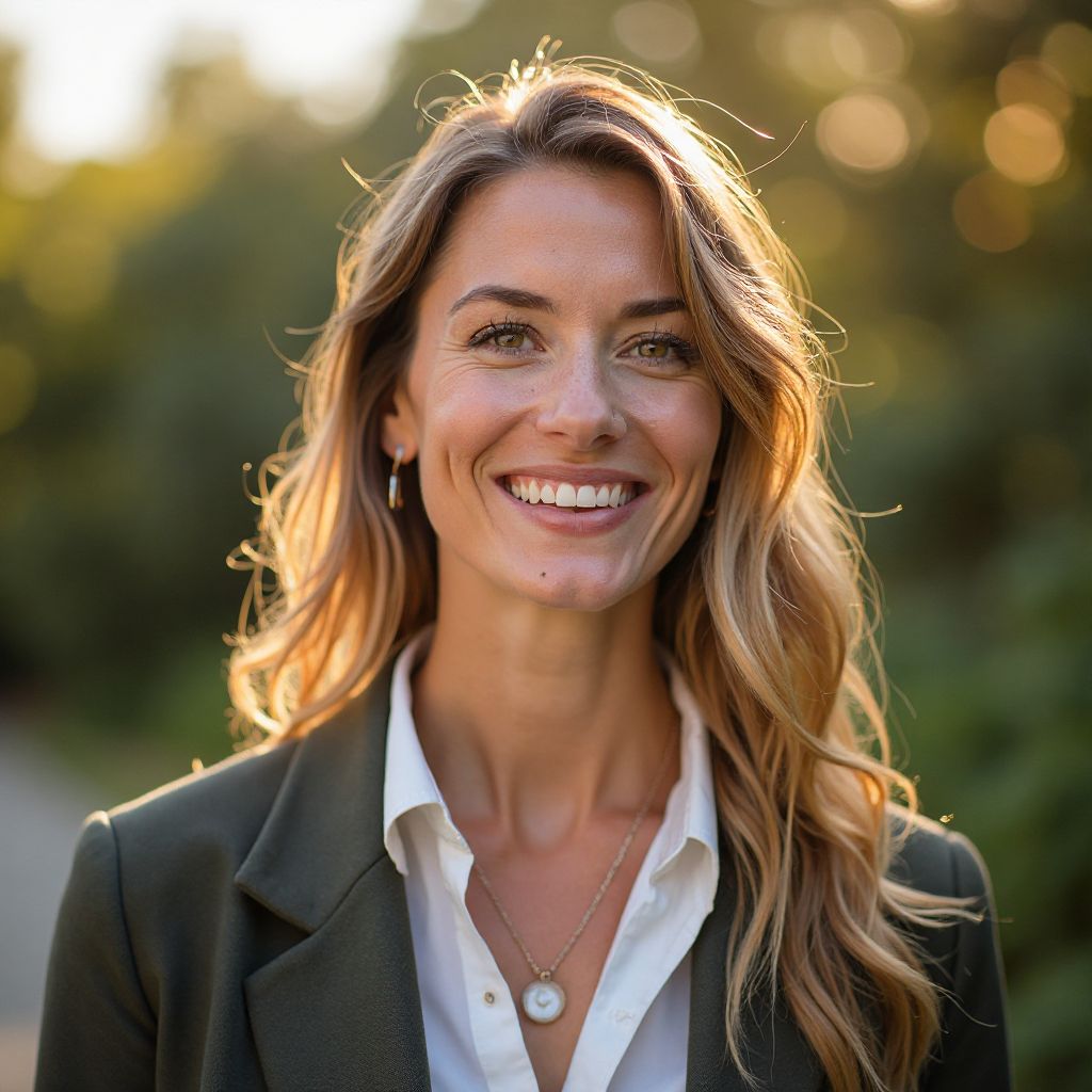 Rebecca Thornton testimonial